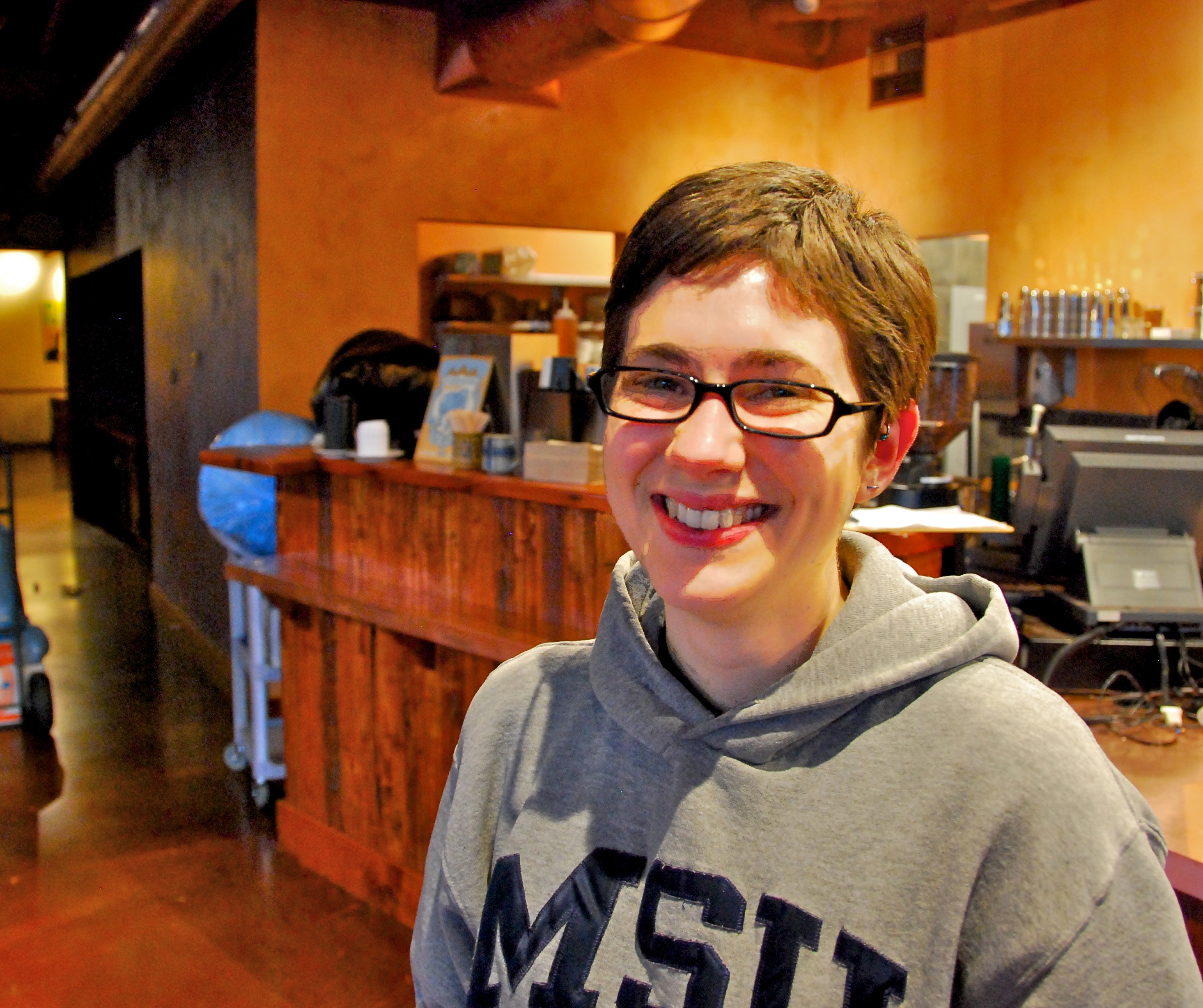 SLIDESHOW Chaco Canyon Organic Cafe opens April 1 Westside Seattle